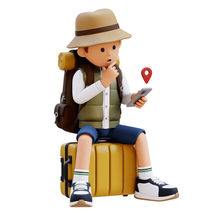 Weekend Getaways